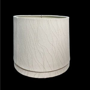 2 like new lampshades